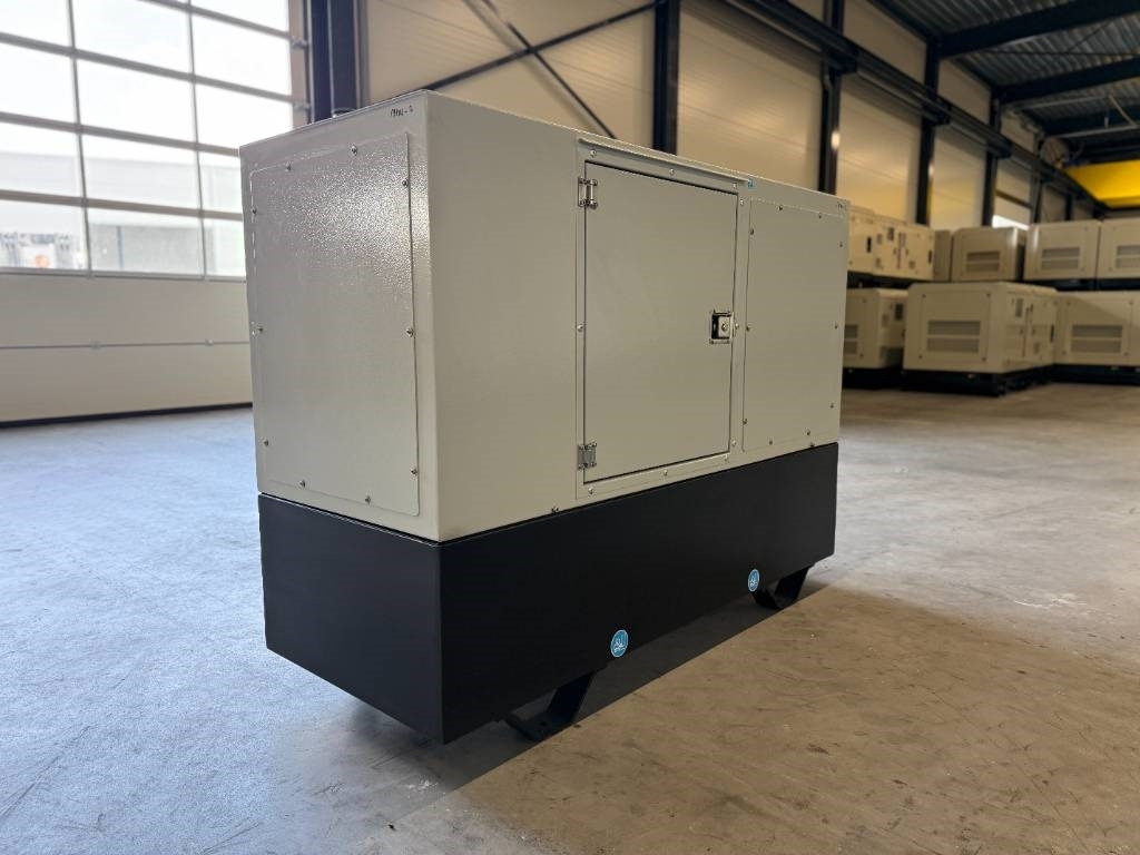 Perkins 404J-22G - 22 kVA - Stage V Genset - DPX-19906 - Groupe électrogène: photos 3 Perkins 404J-22G - 22 kVA - Stage V Genset - DPX-19906 - Groupe électrogène: photos 3