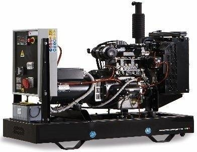 Perkins 404J-22G - 22 kVA - Stage V Genset - DPX-19906-O - Groupe électrogène: photos 1 Perkins 404J-22G - 22 kVA - Stage V Genset - DPX-19906-O - Groupe électrogène: photos 1