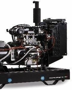 Perkins 404J-22G - 22 kVA - Stage V Genset - DPX-19906-O - Groupe électrogène: photos 2 Perkins 404J-22G - 22 kVA - Stage V Genset - DPX-19906-O - Groupe électrogène: photos 2
