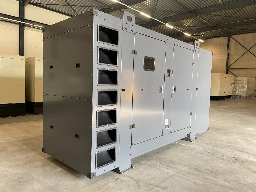 Scania DC13 - 450 kVA Generator - DPX-17951 - Groupe électrogène: photos 2 Scania DC13 - 450 kVA Generator - DPX-17951 - Groupe électrogène: photos 2