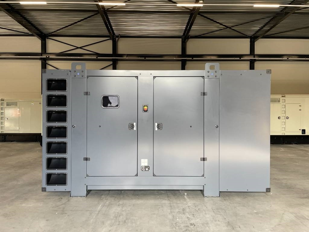 Scania DC13 - 450 kVA Generator - DPX-17951 - Groupe électrogène: photos 1 Scania DC13 - 450 kVA Generator - DPX-17951 - Groupe électrogène: photos 1