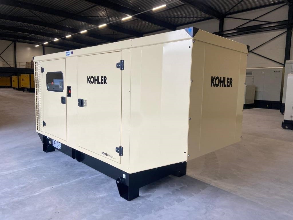 Sdmo J250 - 250 kVA Generator - DPX-17111 - Groupe électrogène: photos 3 Sdmo J250 - 250 kVA Generator - DPX-17111 - Groupe électrogène: photos 3