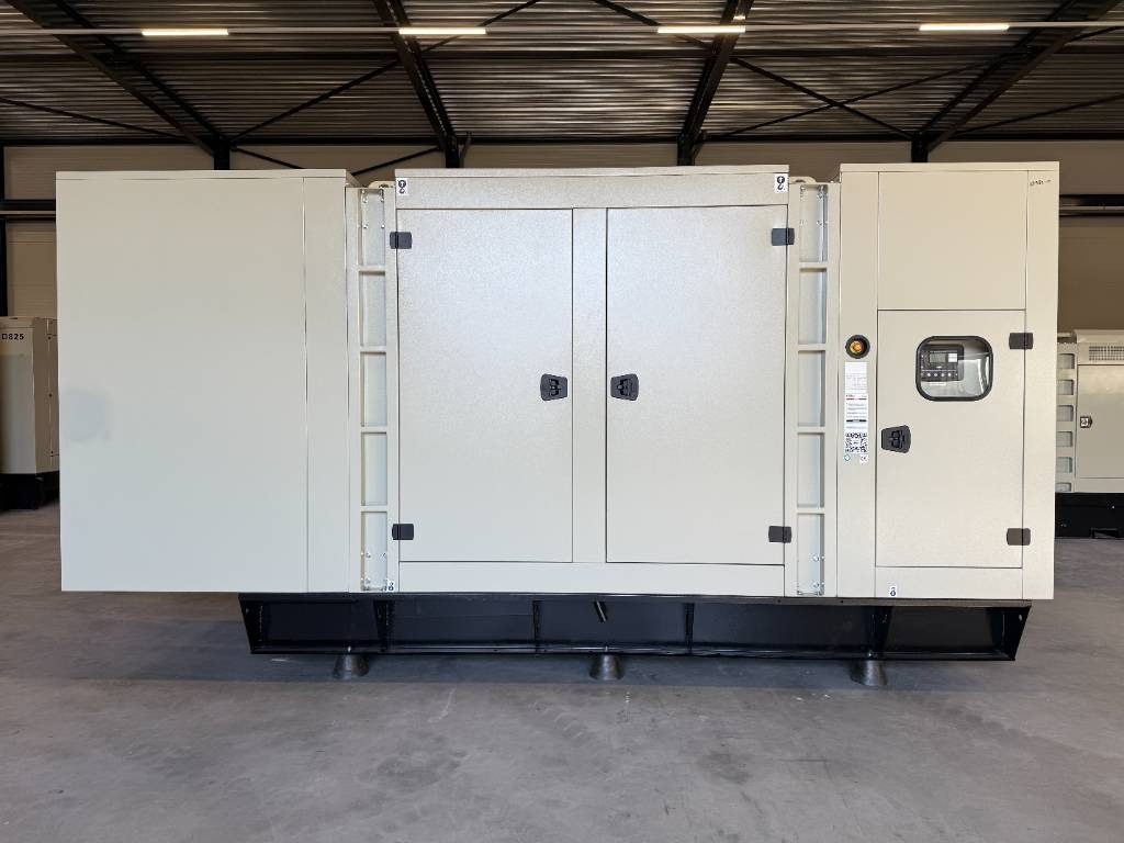 Volvo TAD1346GE - 550 kVA Generator - DPX-18882 - Groupe électrogène: photos 1 Volvo TAD1346GE - 550 kVA Generator - DPX-18882 - Groupe électrogène: photos 1