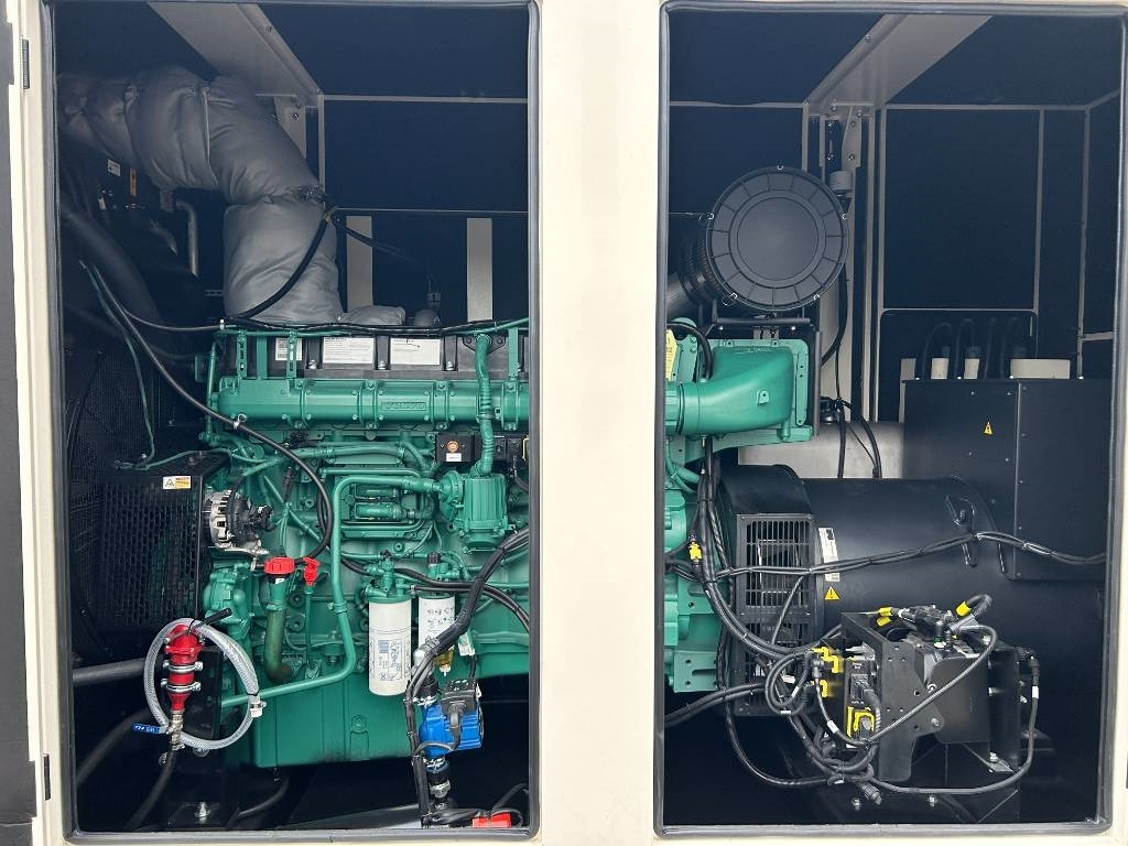 Volvo TWD1683GE - 740 kVA Stage V Genset - DPX-18900 - Groupe électrogène: photos 4 Volvo TWD1683GE - 740 kVA Stage V Genset - DPX-18900 - Groupe électrogène: photos 4