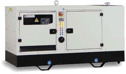 Yanmar 4TNV88-22G - 22 kVA - Stage V Genset - DPX-19907 - Groupe électrogène: photos 1 Yanmar 4TNV88-22G - 22 kVA - Stage V Genset - DPX-19907 - Groupe électrogène: photos 1