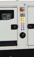 Yanmar 4TNV88-22G - 22 kVA - Stage V Genset - DPX-19907 - Groupe électrogène: photos 4 Yanmar 4TNV88-22G - 22 kVA - Stage V Genset - DPX-19907 - Groupe électrogène: photos 4