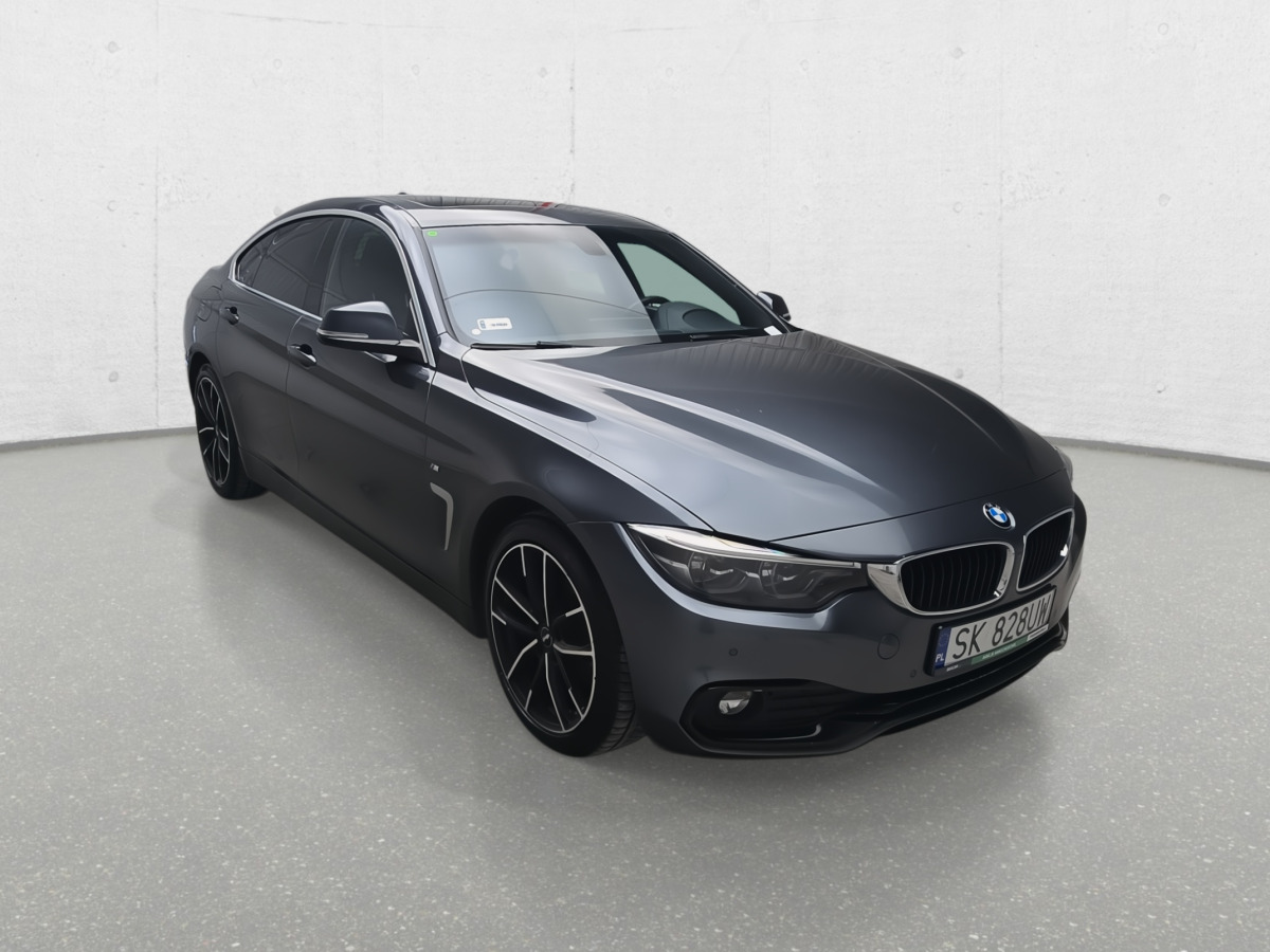 BMW 420 COUPE - Voiture: photos 1 BMW 420 COUPE - Voiture: photos 1