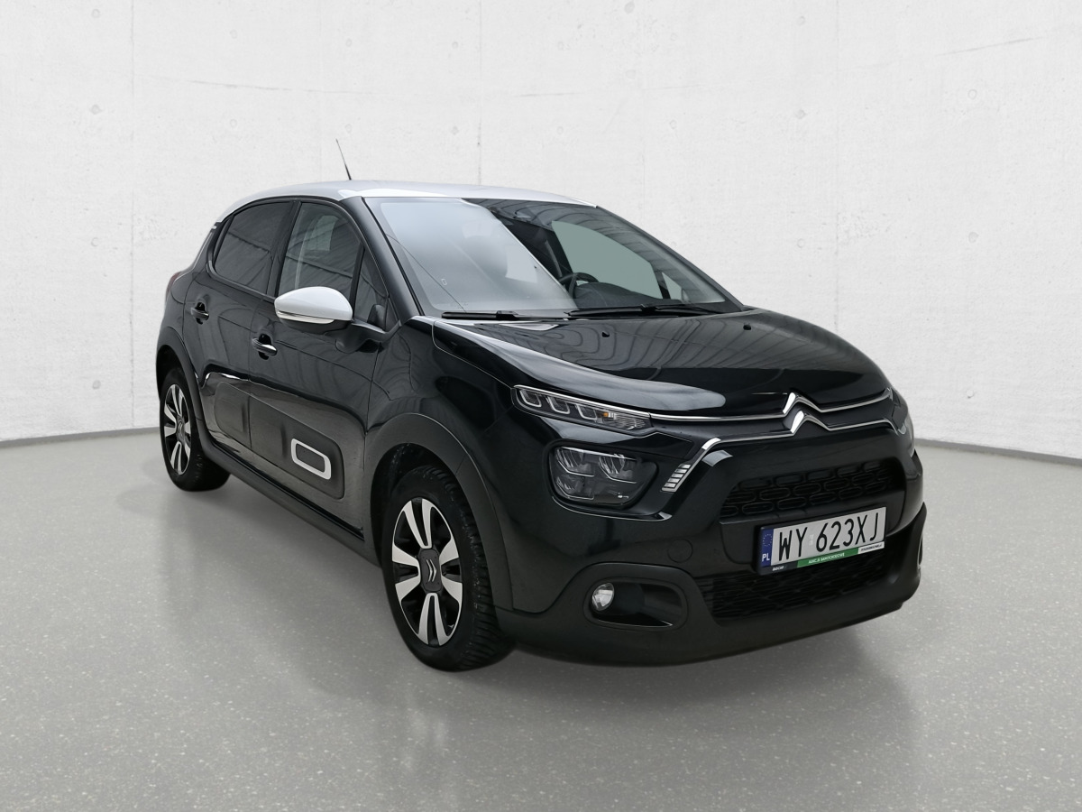 CITROEN C3 HATCHBACK - Voiture à hayon: photos 2 CITROEN C3 HATCHBACK - Voiture à hayon: photos 2