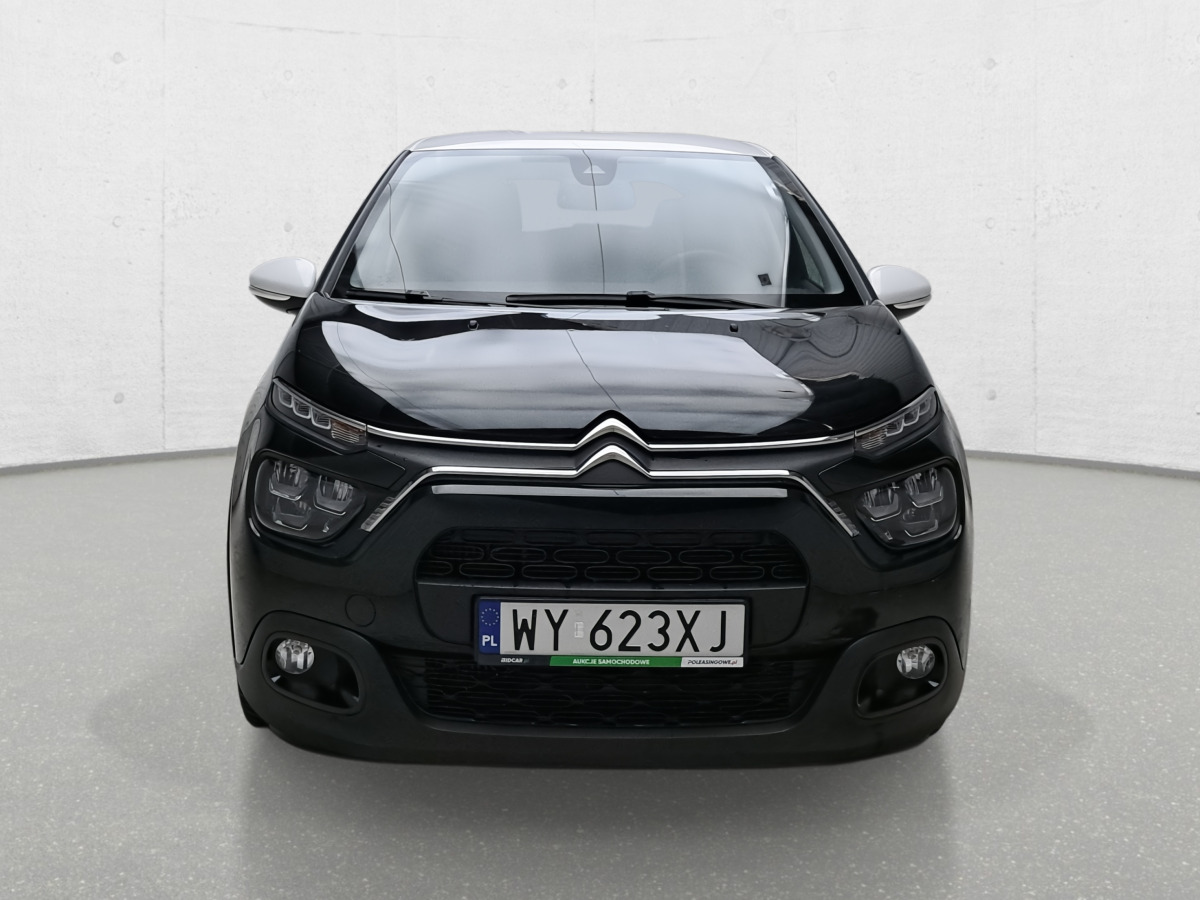CITROEN C3 HATCHBACK - Voiture à hayon: photos 3 CITROEN C3 HATCHBACK - Voiture à hayon: photos 3