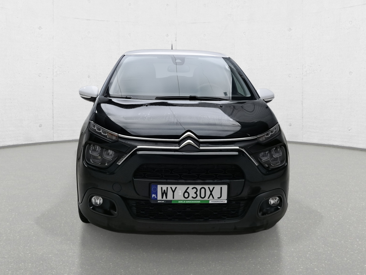 CITROEN C3 HATCHBACK - Voiture à hayon: photos 3 CITROEN C3 HATCHBACK - Voiture à hayon: photos 3