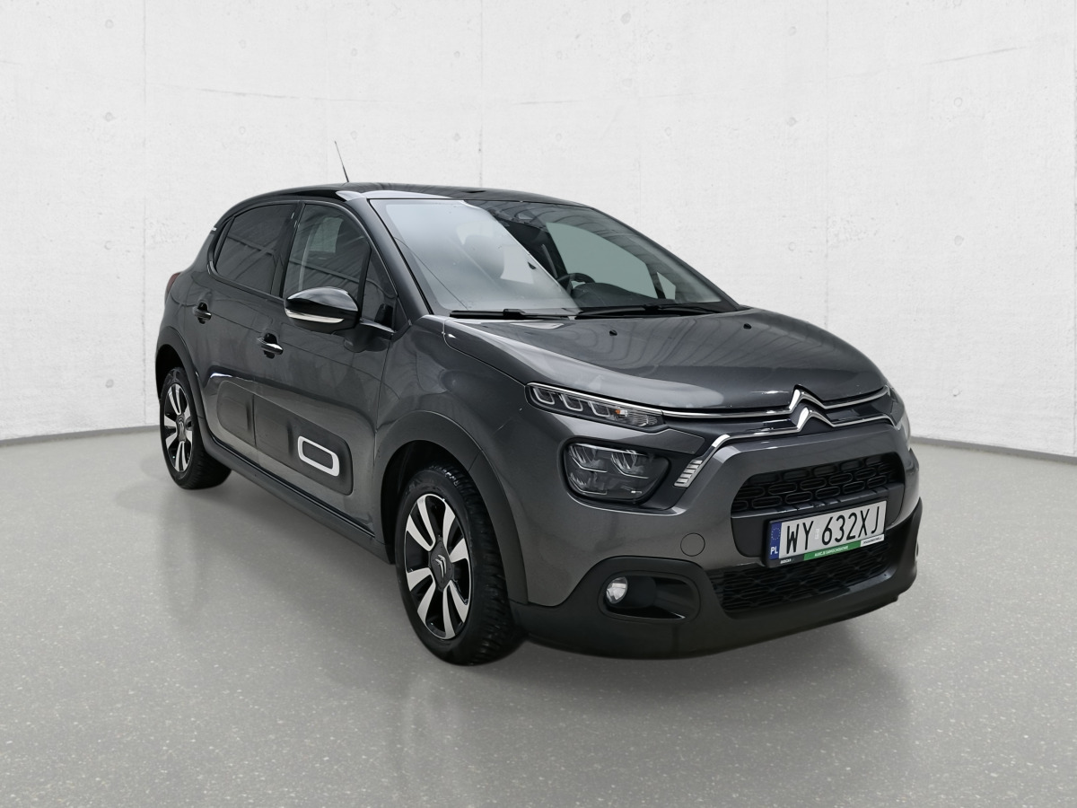 CITROEN C3 HATCHBACK - Voiture à hayon: photos 2 CITROEN C3 HATCHBACK - Voiture à hayon: photos 2