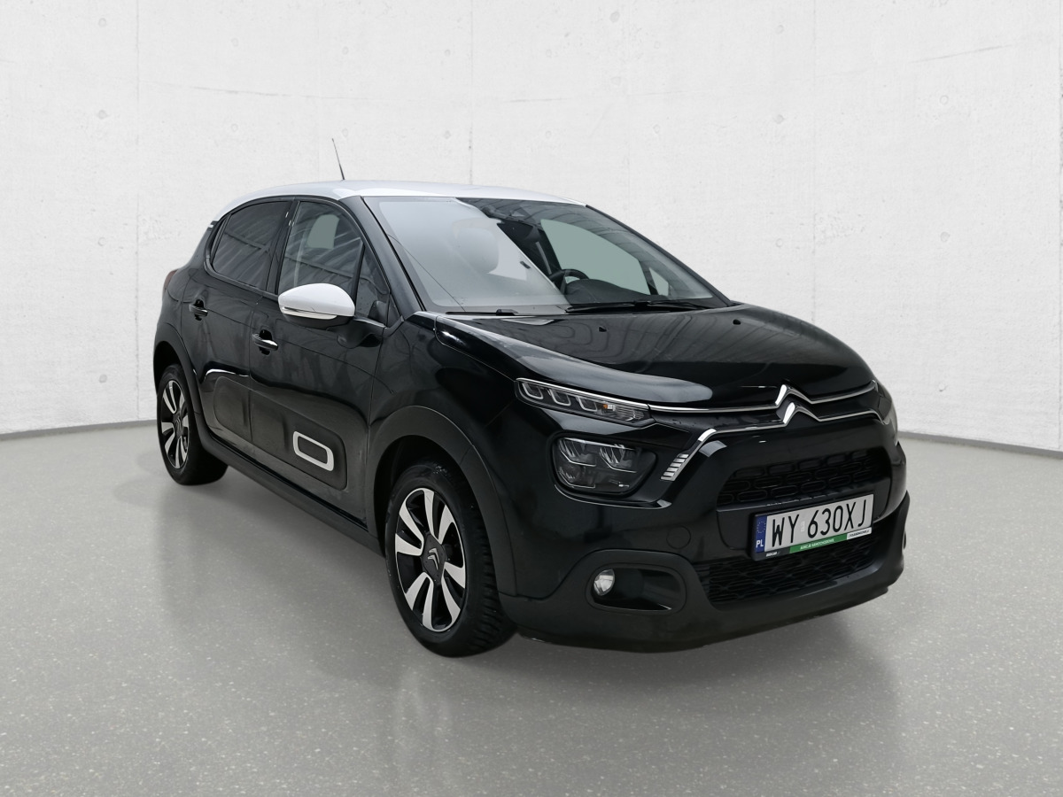 CITROEN C3 HATCHBACK - Voiture à hayon: photos 2 CITROEN C3 HATCHBACK - Voiture à hayon: photos 2