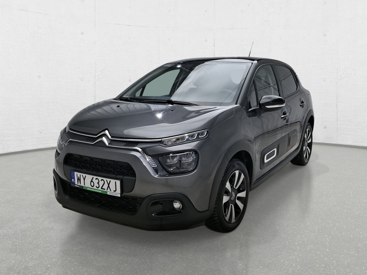 CITROEN C3 HATCHBACK - Voiture à hayon: photos 4 CITROEN C3 HATCHBACK - Voiture à hayon: photos 4