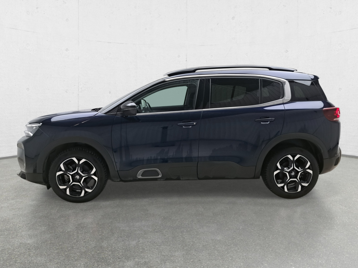 CITROEN C5 AIRCROSS SUV - SUV: photos 5 CITROEN C5 AIRCROSS SUV - SUV: photos 5