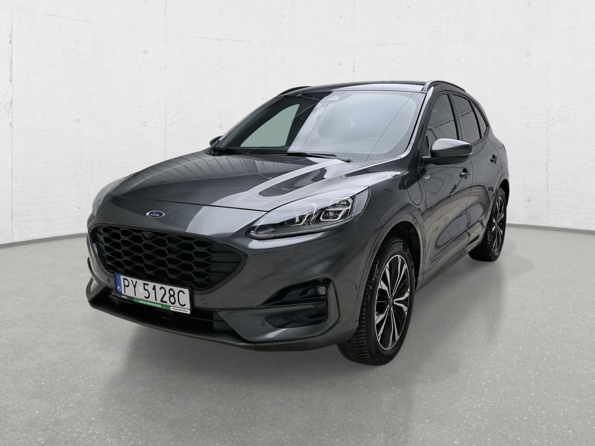 FORD KUGA SUV - SUV: photos 4 FORD KUGA SUV - SUV: photos 4