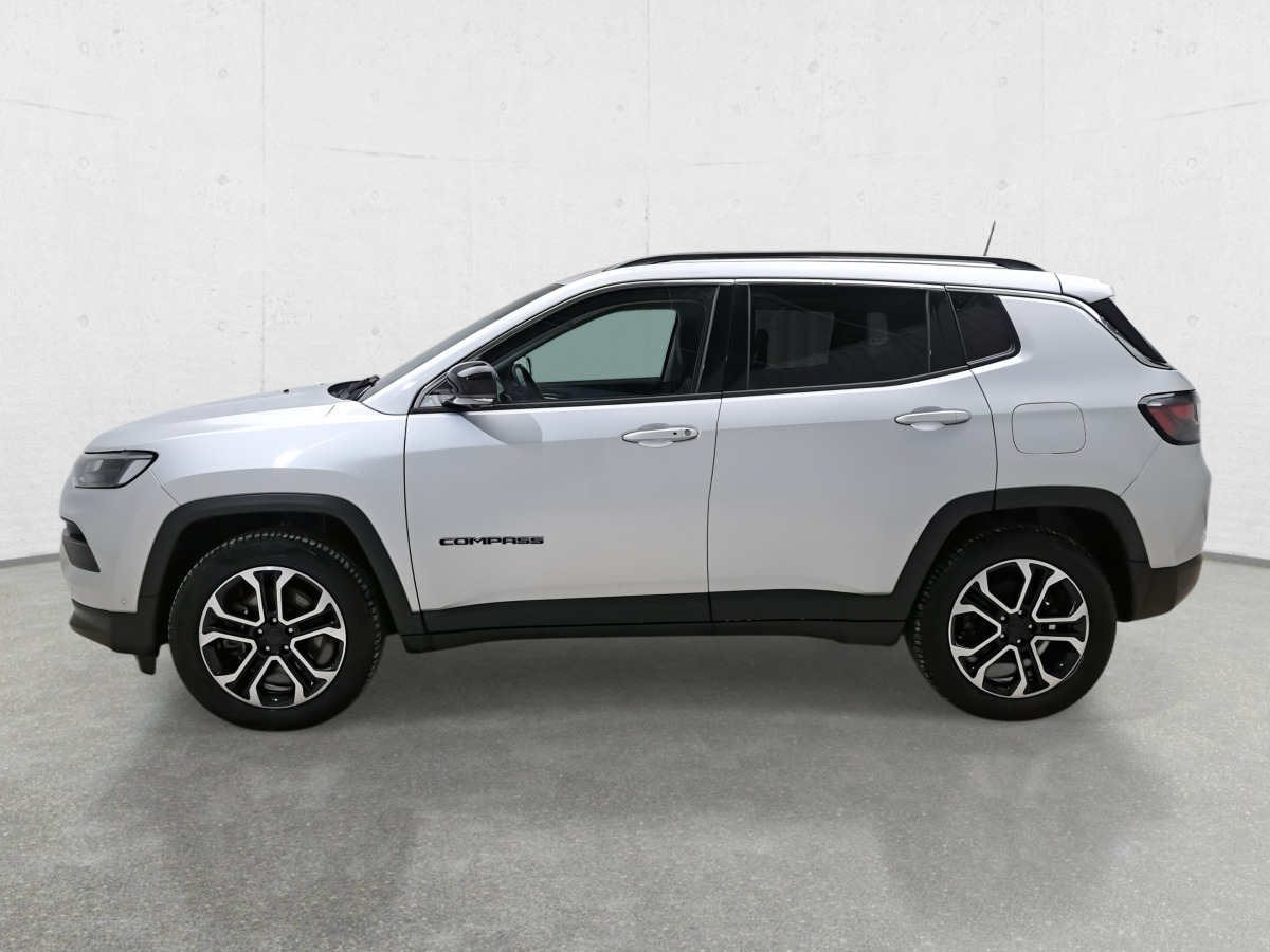 JEEP COMPASS SUV - SUV: photos 5 JEEP COMPASS SUV - SUV: photos 5