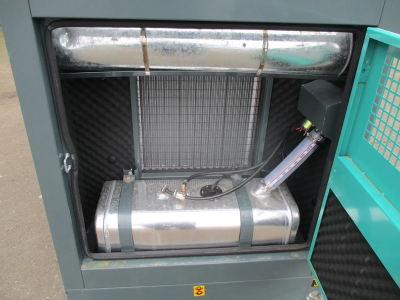 Groupe électrogène neuf Ashita AG3-90 , New Diesel generator , 90 KVA, 3 Phase: photos 10 Groupe électrogène neuf Ashita AG3-90 , New Diesel generator , 90 KVA, 3 Phase: photos 10