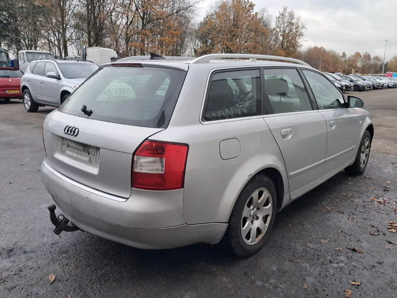 Audi A4 , 1.9 TDI , TRADE or EXPORT ONLY , French Regestration - Voiture: photos 3 Audi A4 , 1.9 TDI , TRADE or EXPORT ONLY , French Regestration - Voiture: photos 3