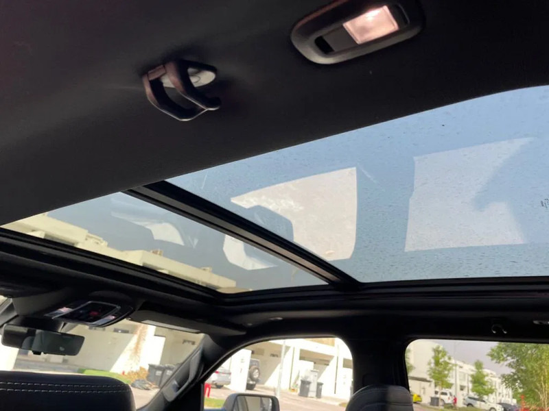 Voiture Dodge Ram 1500 TRX 6.2 Supercharged V8 , 4x4 , 65.000 euro ex. Dubai: photos 16