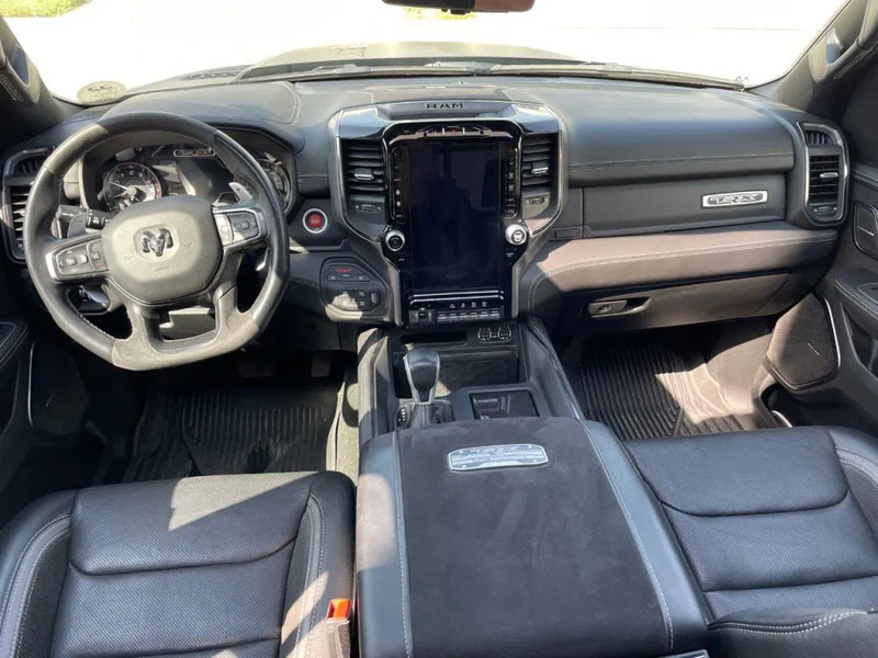 Voiture Dodge Ram 1500 TRX 6.2 Supercharged V8 , 4x4 , 65.000 euro ex. Dubai: photos 18