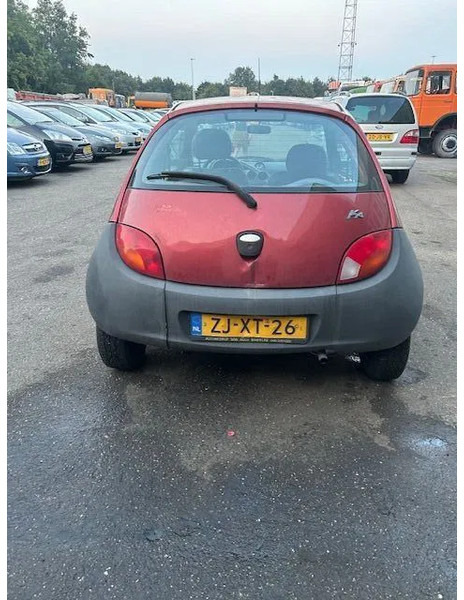Voiture à hayon Ford Ka 1.3 , export / handel: photos 6