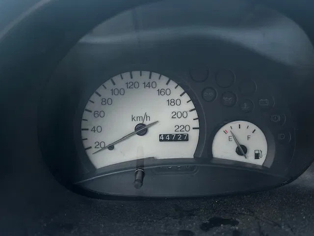 Voiture à hayon Ford Ka 1.3 , export / handel: photos 9