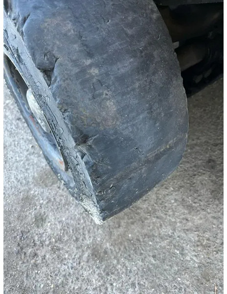 Chariot élévateur à gaz Hyster H 3.00 XM LPG Fork Lift: photos 11