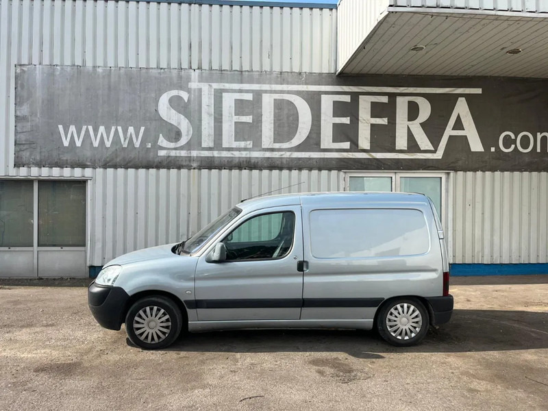 Peugeot Partner 1.9 D , Airco , Belgium Regestration - Fourgonnette: photos 2 Peugeot Partner 1.9 D , Airco , Belgium Regestration - Fourgonnette: photos 2