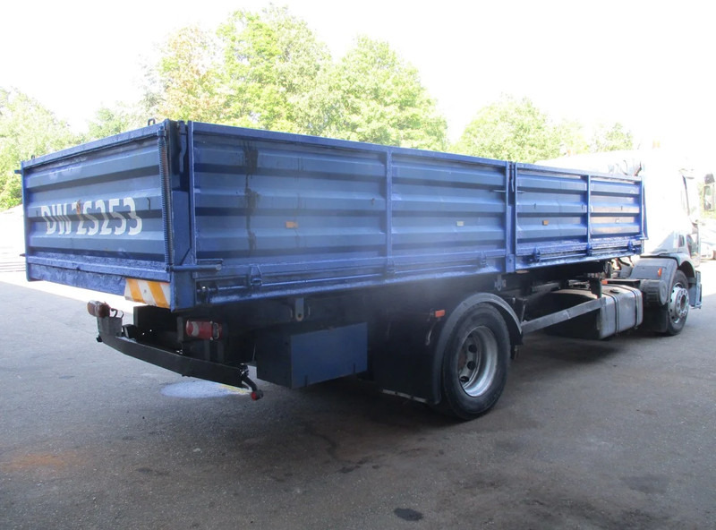 Renault Premium 260 , Manual , 2 way tipper - Camion benne: photos 3 Renault Premium 260 , Manual , 2 way tipper - Camion benne: photos 3