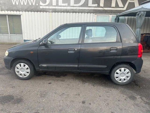 Suzuki Alto 1.0 - 16V , 5 drs. , Handel / export - Voiture: photos 2 Suzuki Alto 1.0 - 16V , 5 drs. , Handel / export - Voiture: photos 2