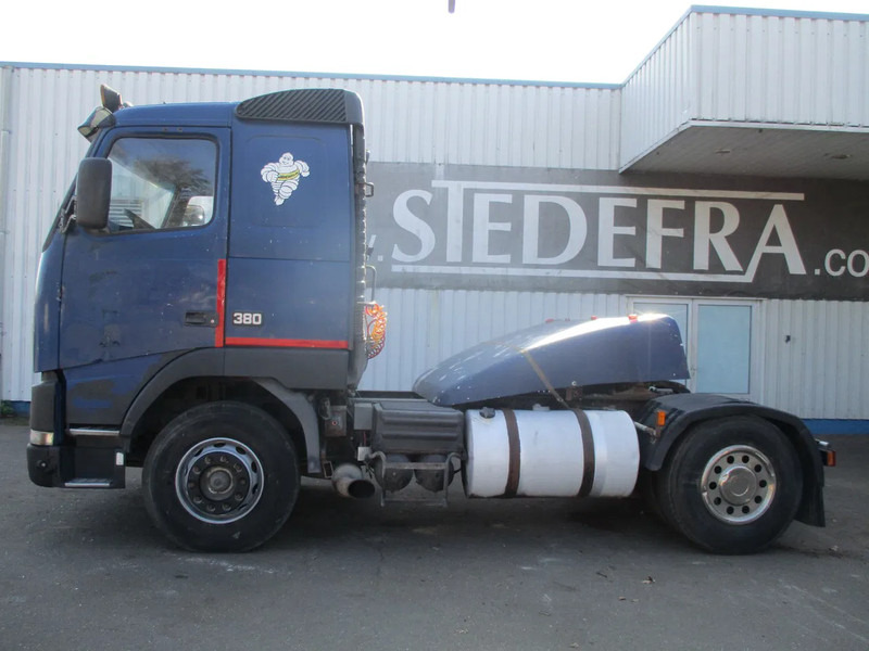 Volvo FH 12 380, Manual , Airco - Tracteur routier: photos 2 Volvo FH 12 380, Manual , Airco - Tracteur routier: photos 2
