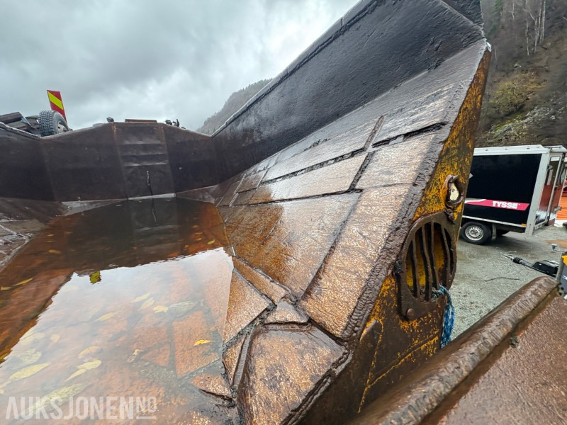 1999 Moxy MT 30R dumper - Tombereau: photos 3 1999 Moxy MT 30R dumper - Tombereau: photos 3