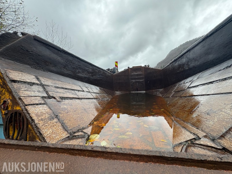 1999 Moxy MT 30R dumper - Tombereau: photos 4 1999 Moxy MT 30R dumper - Tombereau: photos 4