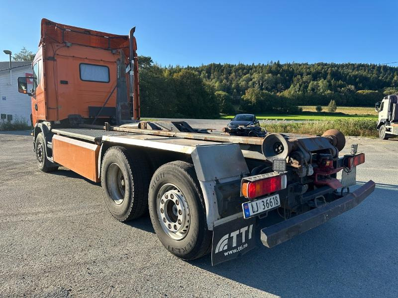 2000 Scania R 144 - 460 Krokbil - Camion ampliroll: photos 4 2000 Scania R 144 - 460 Krokbil - Camion ampliroll: photos 4