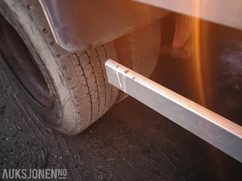 Camion fourgon 2005 Volvo FM9: photos 14 Camion fourgon 2005 Volvo FM9: photos 14