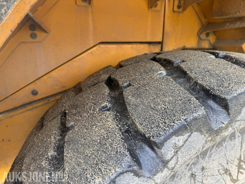 2006 Volvo L120E - Sentralsmøring - 14887 timer — crédit-bail 2006 Volvo L120E - Sentralsmøring - 14887 timer: photos 23