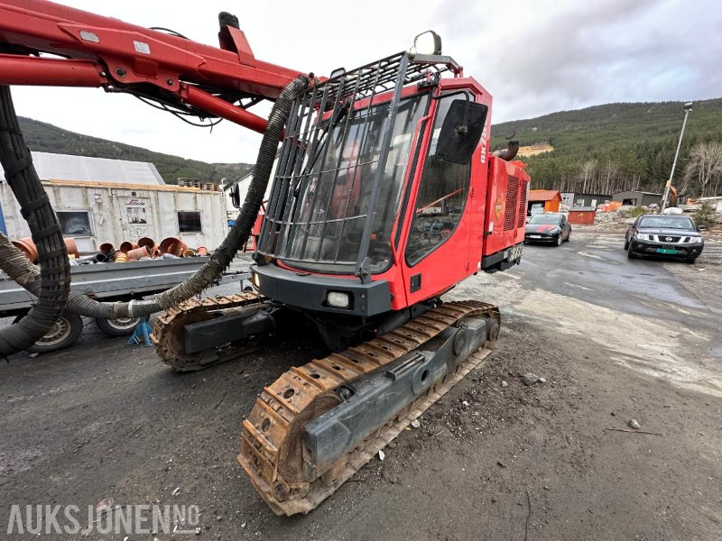 2007 Sandvik DX780 Borerigg, 11922 timer - Foreuse: photos 2 2007 Sandvik DX780 Borerigg, 11922 timer - Foreuse: photos 2