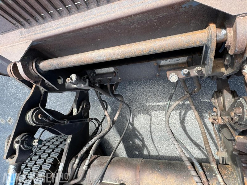 2012 JCB 416k hjullaster 6735t - Chargeuse sur pneus: photos 4 2012 JCB 416k hjullaster 6735t - Chargeuse sur pneus: photos 4