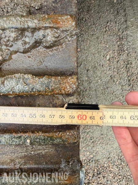 Pelle 2014 Hitachi Zaxis 135us BELTEGRAVER ENGCON ROTOTILT SERVICEHISTORIKK SENTRALSMØRING 2 SKUFFER: photos 24