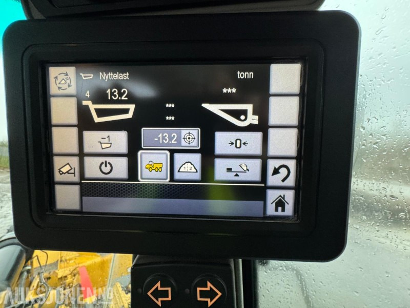 Chargeuse sur pneus 2015 CAT 966M FOREST MACHINE HJULLASTER, VEKT, SENTRALSMØRING, FULL SERVICEHISTORIKK, SKUFFE: photos 32 Chargeuse sur pneus 2015 CAT 966M FOREST MACHINE HJULLASTER, VEKT, SENTRALSMØRING, FULL SERVICEHISTORIKK, SKUFFE: photos 32