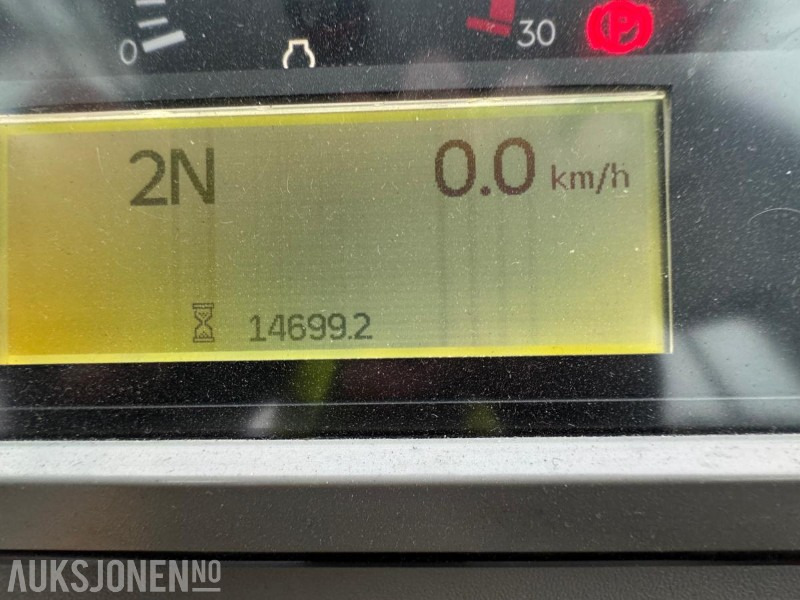 Chargeuse sur pneus 2015 CAT 966M FOREST MACHINE HJULLASTER, VEKT, SENTRALSMØRING, FULL SERVICEHISTORIKK, SKUFFE: photos 26 Chargeuse sur pneus 2015 CAT 966M FOREST MACHINE HJULLASTER, VEKT, SENTRALSMØRING, FULL SERVICEHISTORIKK, SKUFFE: photos 26