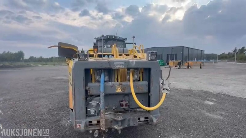 2015 Epiroc BOOMER E2C - 4149t - Foreuse: photos 4 2015 Epiroc BOOMER E2C - 4149t - Foreuse: photos 4