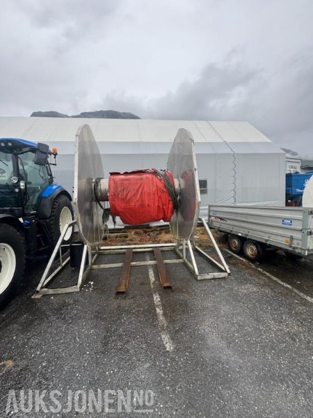 2015 inn-spole i aluminium - L'équipement de construction: photos 4 2015 inn-spole i aluminium - L'équipement de construction: photos 4