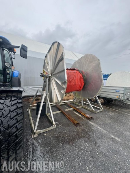 2015 inn-spole i aluminium - L'équipement de construction: photos 3 2015 inn-spole i aluminium - L'équipement de construction: photos 3