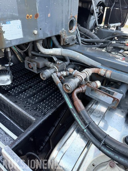 2016 Scania R580 evolution 125 krokbil — crédit-bail 2016 Scania R580 evolution 125 krokbil: photos 15 2016 Scania R580 evolution 125 krokbil — crédit-bail 2016 Scania R580 evolution 125 krokbil: photos 15