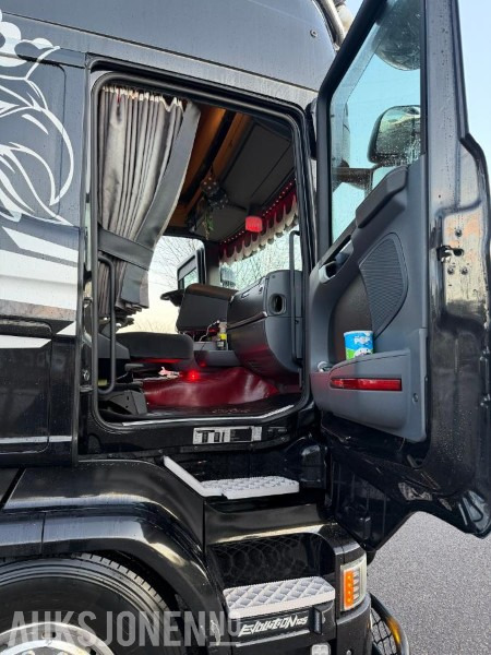 2016 Scania R580 evolution 125 krokbil — crédit-bail 2016 Scania R580 evolution 125 krokbil: photos 20 2016 Scania R580 evolution 125 krokbil — crédit-bail 2016 Scania R580 evolution 125 krokbil: photos 20