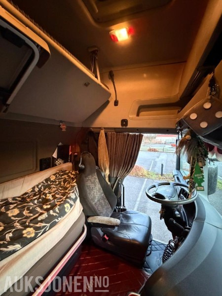 2016 Scania R580 evolution 125 krokbil — crédit-bail 2016 Scania R580 evolution 125 krokbil: photos 26 2016 Scania R580 evolution 125 krokbil — crédit-bail 2016 Scania R580 evolution 125 krokbil: photos 26