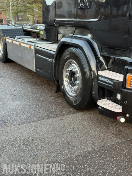 2016 Scania R580 evolution 125 krokbil — crédit-bail 2016 Scania R580 evolution 125 krokbil: photos 14 2016 Scania R580 evolution 125 krokbil — crédit-bail 2016 Scania R580 evolution 125 krokbil: photos 14