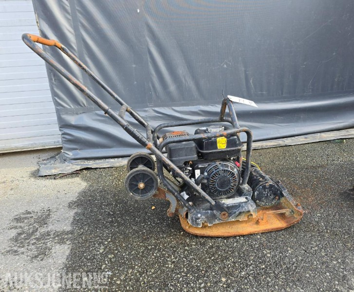 2017 Atlas Copco LF75 - Compacteur: photos 2 2017 Atlas Copco LF75 - Compacteur: photos 2