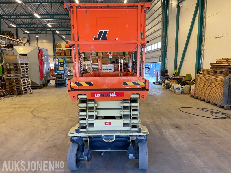 2017 JLG 3246 - Nacelle: photos 4 2017 JLG 3246 - Nacelle: photos 4